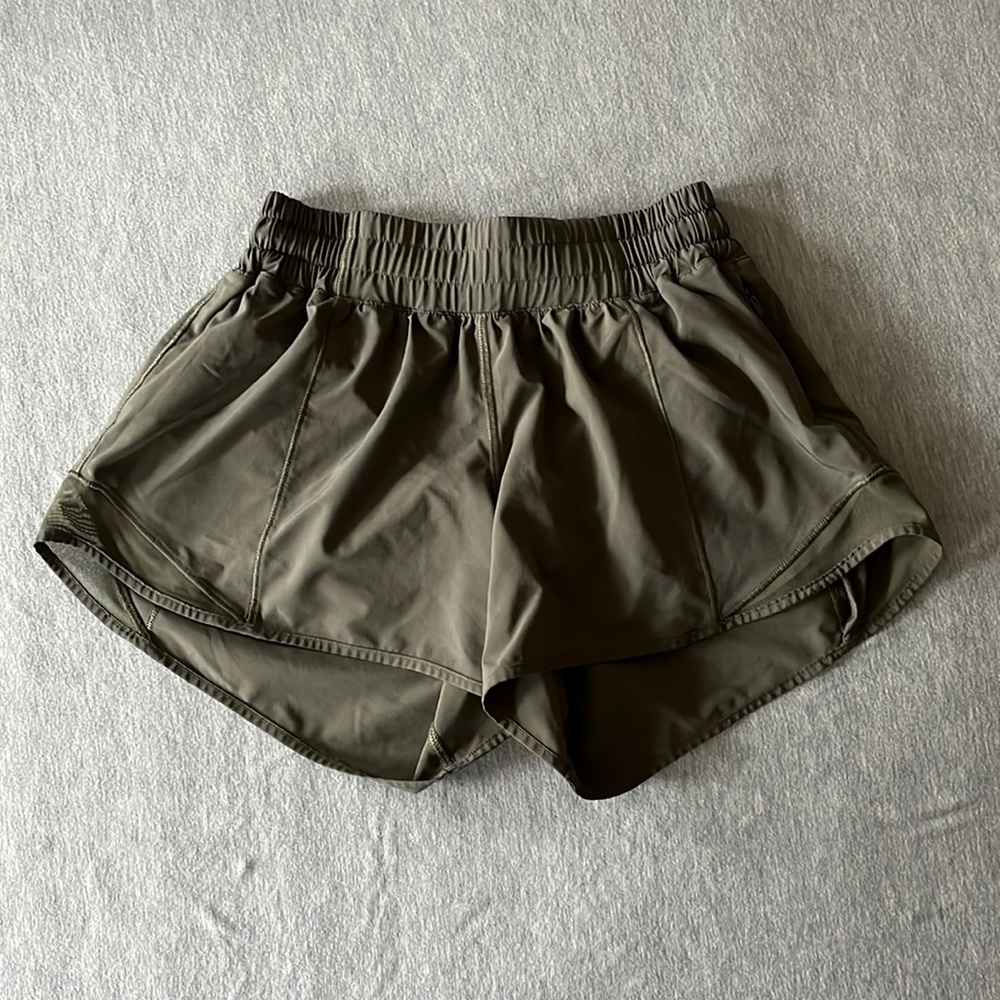 Lululemon shorts